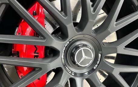 Mercedes-Benz GLS AMG, 2021 год, 12 199 000 рублей, 11 фотография