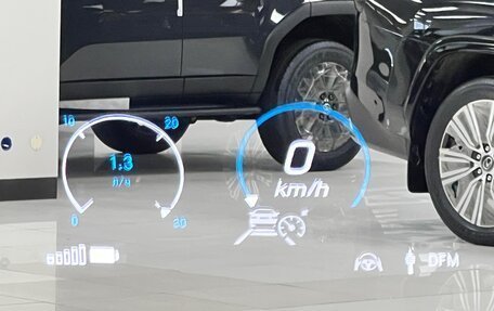 Mercedes-Benz GLS AMG, 2021 год, 12 199 000 рублей, 13 фотография
