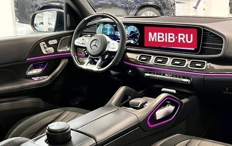 Mercedes-Benz GLS AMG, 2021 год, 12 199 000 рублей, 12 фотография