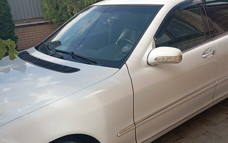 Mercedes-Benz S-Класс, 2000 год, 830 000 рублей, 5 фотография