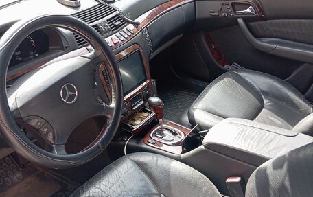 Mercedes-Benz S-Класс, 2000 год, 830 000 рублей, 18 фотография