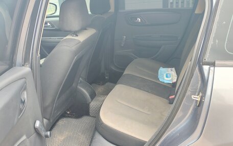 Citroen C4 II рестайлинг, 2010 год, 420 000 рублей, 8 фотография