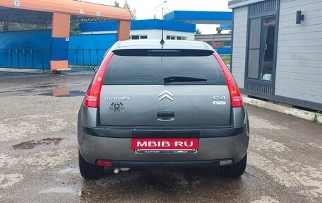 Citroen C4 II рестайлинг, 2010 год, 420 000 рублей, 5 фотография