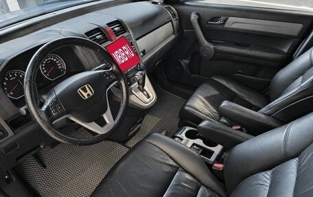 Honda CR-V III рестайлинг, 2008 год, 829 000 рублей, 7 фотография