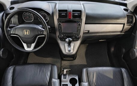 Honda CR-V III рестайлинг, 2008 год, 829 000 рублей, 12 фотография