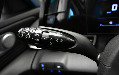 Hyundai Elantra, 2022 год, 2 190 000 рублей, 13 фотография