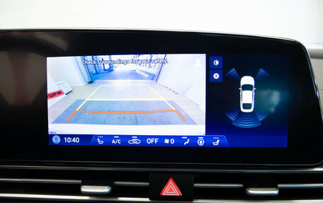 Hyundai Elantra, 2022 год, 2 190 000 рублей, 23 фотография