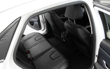 Hyundai Elantra, 2022 год, 2 190 000 рублей, 31 фотография