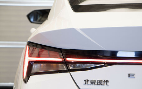 Hyundai Elantra, 2022 год, 2 190 000 рублей, 34 фотография