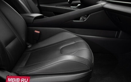 Hyundai Elantra, 2022 год, 2 190 000 рублей, 28 фотография