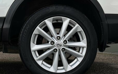 Nissan Qashqai, 2018 год, 1 458 800 рублей, 26 фотография