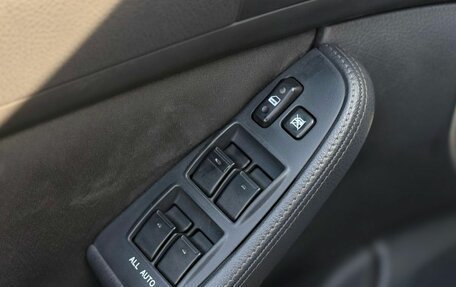 Toyota Avensis III рестайлинг, 2008 год, 850 000 рублей, 15 фотография