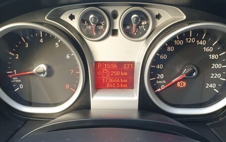Ford Focus II рестайлинг, 2009 год, 500 000 рублей, 4 фотография