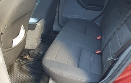 Ford Focus II рестайлинг, 2009 год, 500 000 рублей, 8 фотография
