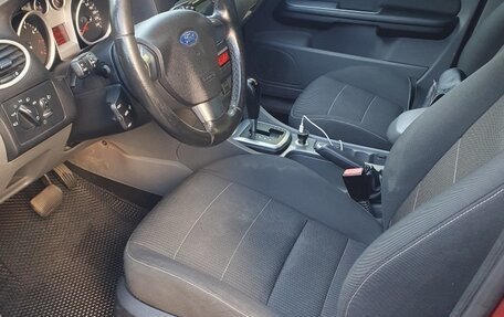 Ford Focus II рестайлинг, 2009 год, 500 000 рублей, 6 фотография