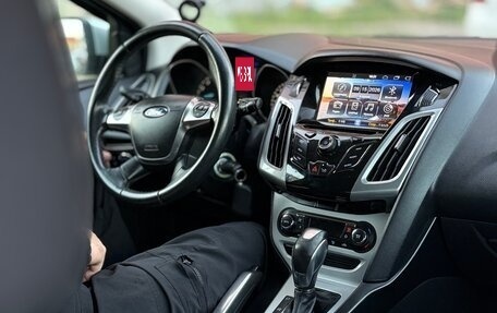 Ford Focus III, 2013 год, 695 000 рублей, 2 фотография