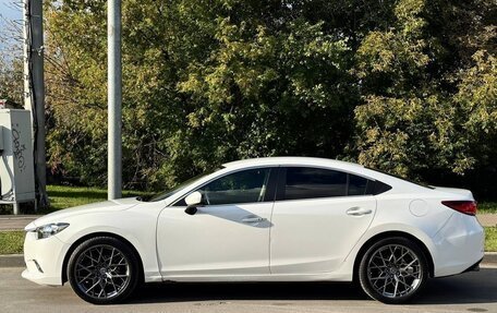 Mazda 6, 2013 год, 1 300 000 рублей, 4 фотография