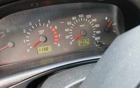 Chevrolet Niva I рестайлинг, 2012 год, 550 000 рублей, 11 фотография