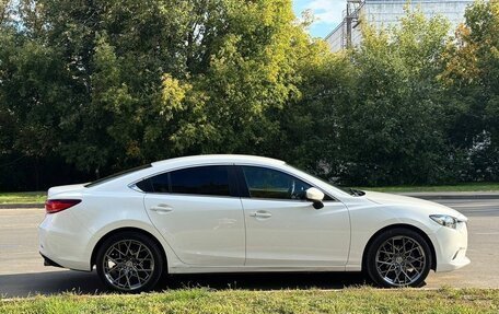 Mazda 6, 2013 год, 1 300 000 рублей, 8 фотография