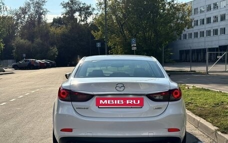 Mazda 6, 2013 год, 1 300 000 рублей, 6 фотография