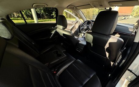 Mazda 6, 2013 год, 1 300 000 рублей, 19 фотография