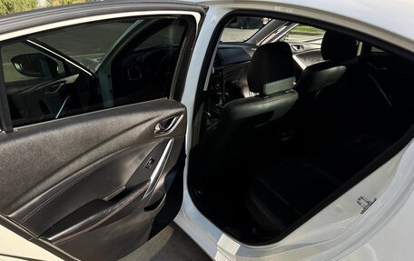 Mazda 6, 2013 год, 1 300 000 рублей, 20 фотография