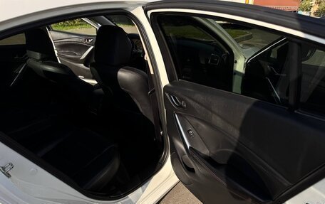 Mazda 6, 2013 год, 1 300 000 рублей, 18 фотография