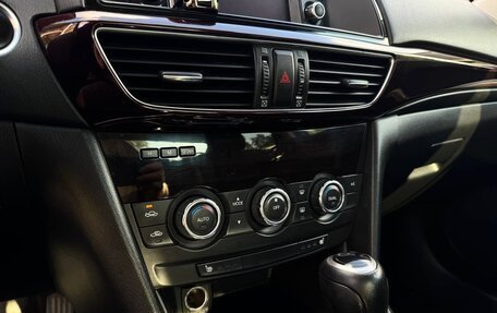 Mazda 6, 2013 год, 1 300 000 рублей, 14 фотография