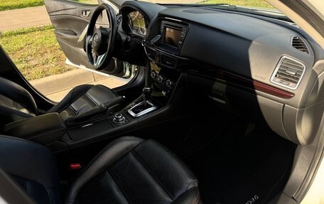 Mazda 6, 2013 год, 1 300 000 рублей, 16 фотография