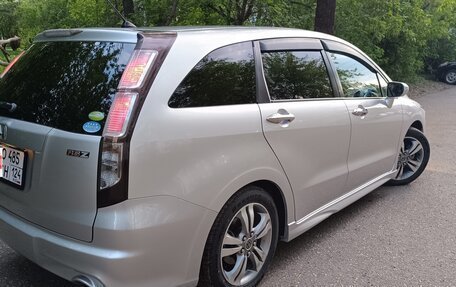 Honda Stream II, 2011 год, 1 200 000 рублей, 5 фотография