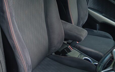 Honda Stream II, 2011 год, 1 200 000 рублей, 11 фотография