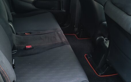 Honda Stream II, 2011 год, 1 200 000 рублей, 12 фотография