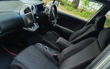 Honda Stream II, 2011 год, 1 200 000 рублей, 14 фотография