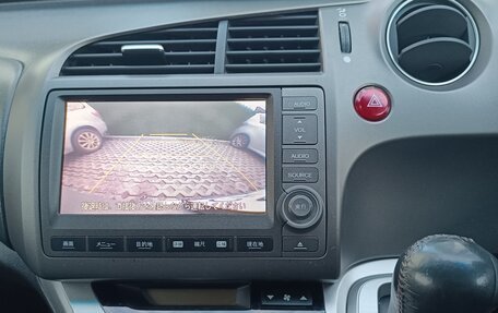 Honda Stream II, 2011 год, 1 200 000 рублей, 15 фотография