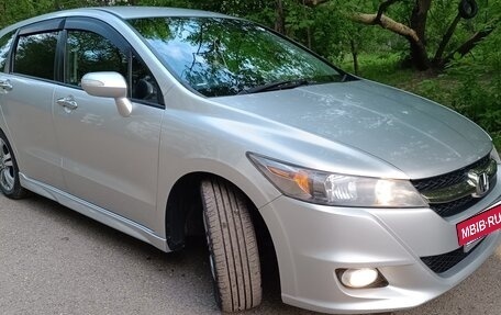 Honda Stream II, 2011 год, 1 200 000 рублей, 3 фотография