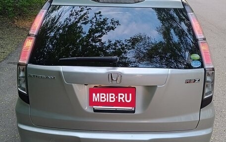 Honda Stream II, 2011 год, 1 200 000 рублей, 6 фотография