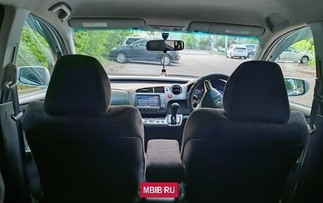 Honda Stream II, 2011 год, 1 200 000 рублей, 13 фотография