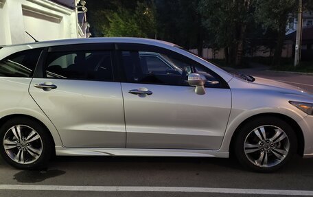 Honda Stream II, 2011 год, 1 200 000 рублей, 18 фотография