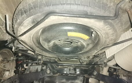 Honda Stream II, 2011 год, 1 200 000 рублей, 19 фотография