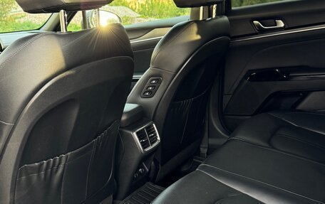 KIA K5, 2021 год, 2 950 000 рублей, 7 фотография