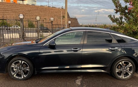 KIA K5, 2021 год, 2 950 000 рублей, 2 фотография