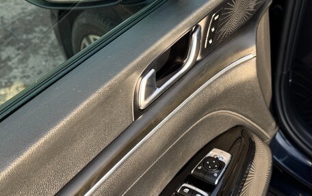 KIA K5, 2021 год, 2 950 000 рублей, 6 фотография