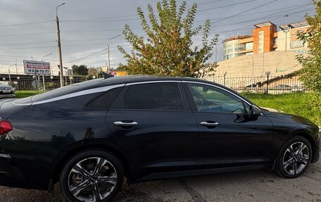 KIA K5, 2021 год, 2 950 000 рублей, 9 фотография