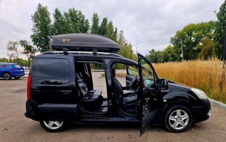 Citroen Berlingo II рестайлинг, 2012 год, 450 000 рублей, 2 фотография