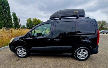 Citroen Berlingo II рестайлинг, 2012 год, 450 000 рублей, 5 фотография