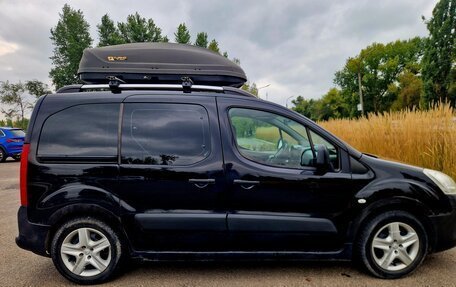 Citroen Berlingo II рестайлинг, 2012 год, 450 000 рублей, 8 фотография