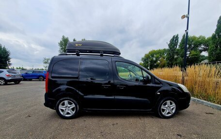 Citroen Berlingo II рестайлинг, 2012 год, 450 000 рублей, 6 фотография
