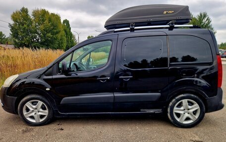 Citroen Berlingo II рестайлинг, 2012 год, 450 000 рублей, 7 фотография