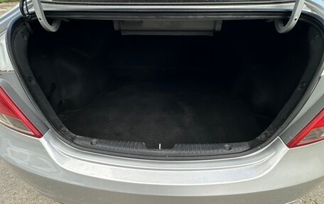 Hyundai Solaris II рестайлинг, 2015 год, 820 000 рублей, 15 фотография
