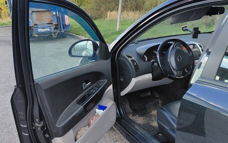 KIA cee'd I рестайлинг, 2008 год, 650 000 рублей, 4 фотография